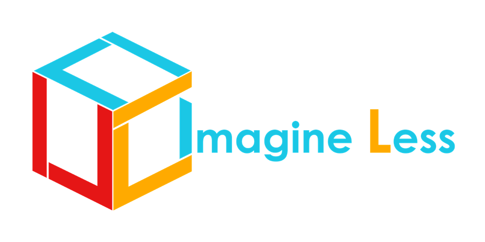 Imagine Less